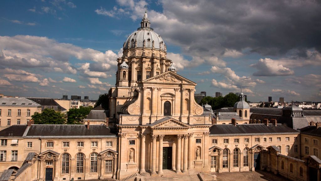 le val-de-grâce se transforme en hub médical innovant avec le lancement du parisanté campus, un centre dédié à la recherche, à la formation et à l'innovation en santé.