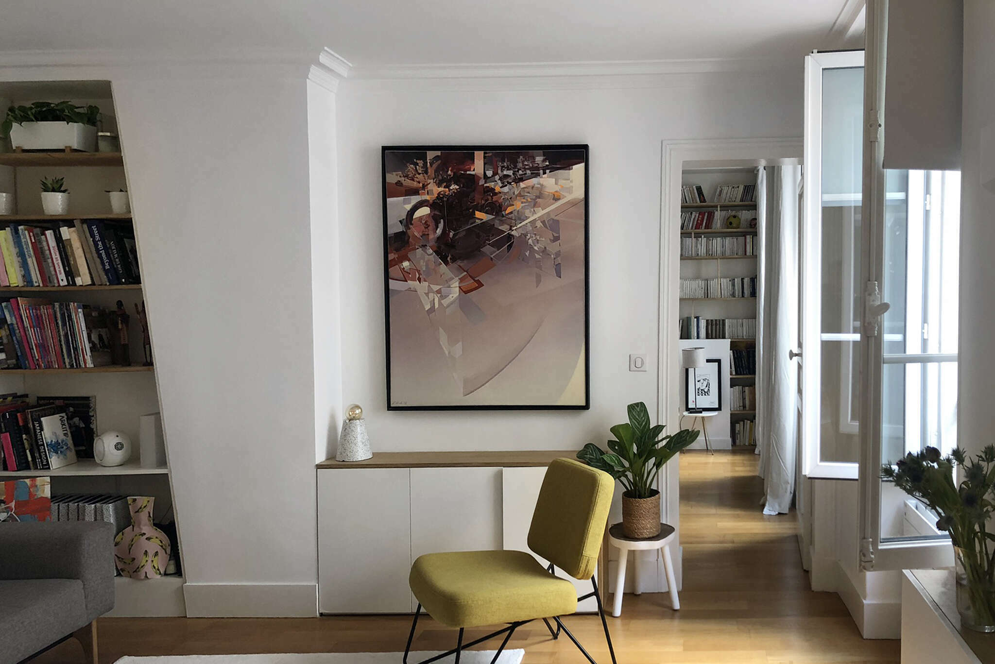 découvrez comment choisir les professionnels qualifiés pour vos projets de rénovation à paris 75001 et garantir des résultats de qualité.