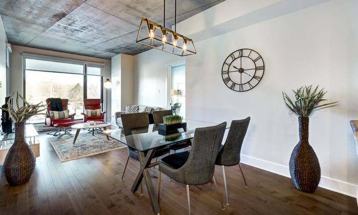découvrez le coût moyen pour la rénovation d'un appartement en 2024 et obtenez des conseils pour bien gérer votre budget travaux.