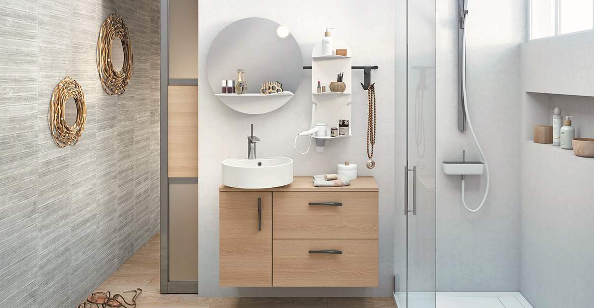 découvrez nos astuces et conseils pour réussir la rénovation de votre salle de bain à paris, alliant design, fonctionnalité et respect du budget.